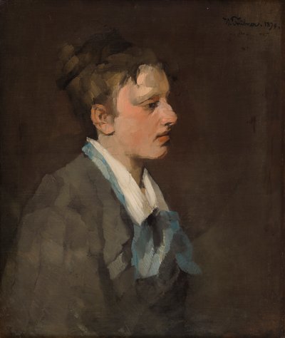  alkotó: Wilhelm Trübner
