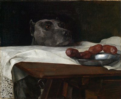  alkotó: Wilhelm Trübner