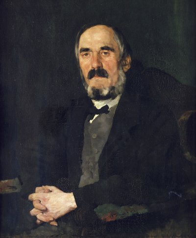  alkotó: Wilhelm Trübner