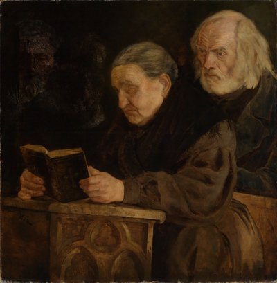  alkotó: Wilhelm Trübner