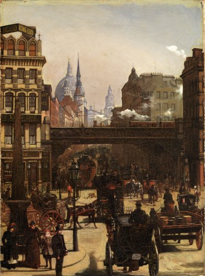 alkotó: Wilhelm Trübner