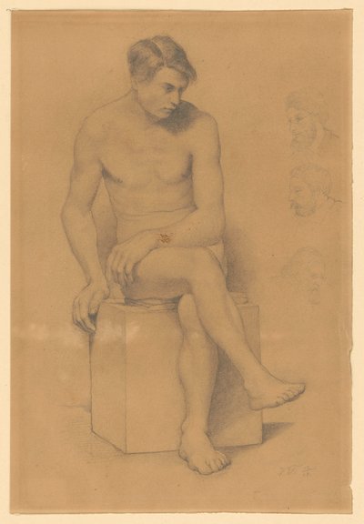 alkotó: Wilhelm Trübner