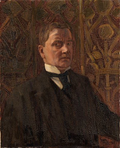  alkotó: Wilhelm Trübner
