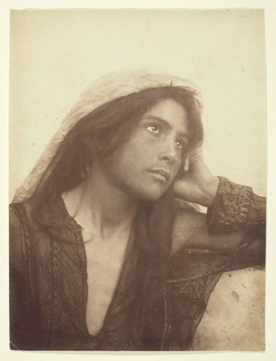 Névtelen alkotó: Baron Wilhelm von Gloeden
