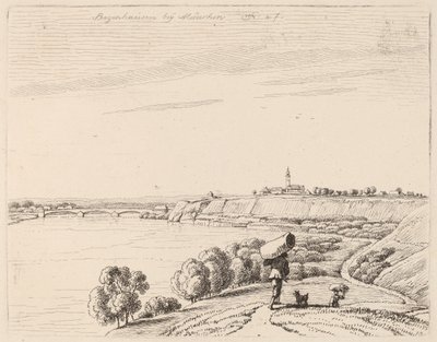 Bogenhausen alkotó: Wilhelm von Kobell