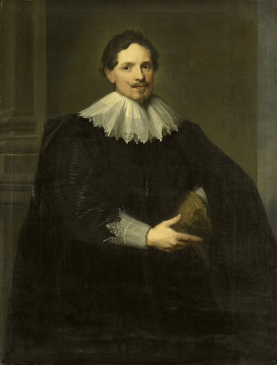 Sebastian Leerse alkotó: Willem Bartel van der Kooi
