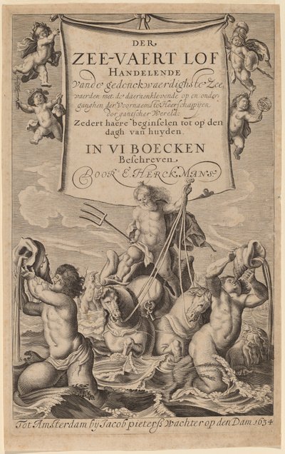 Címlap alkotó: Willem Basse