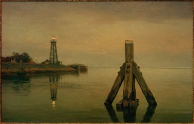 Duckdalbe alkotó: Willem Bastiaan Tholen