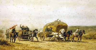 Verseny a piac felé alkotó: Willem Carel Nakken
