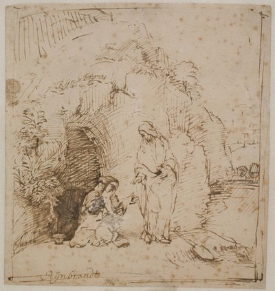 Ne érj hozzám alkotó: Willem Drost