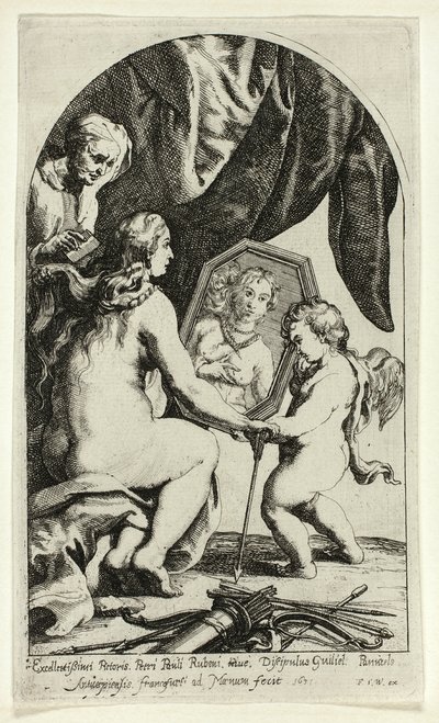 A Vénusz WC-je alkotó: Willem Panneels