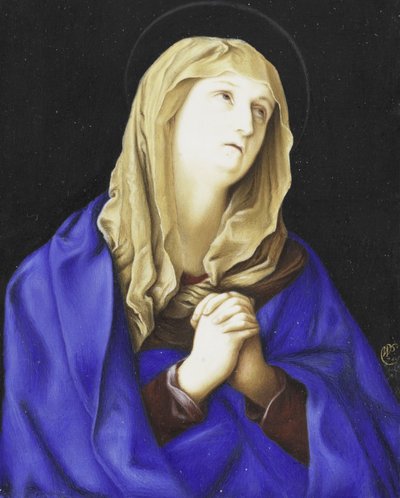 Madonna alkotó: Willem Paulet (rejected attribution)