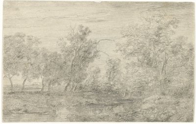 Beek alkotó: Willem Roelofs (I)