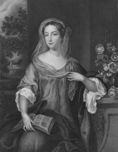Mrs. Nott alkotó: Willem Wissing