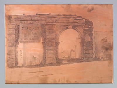 Emerson, San Francisco alkotó: Willem Arnoldus Witsen