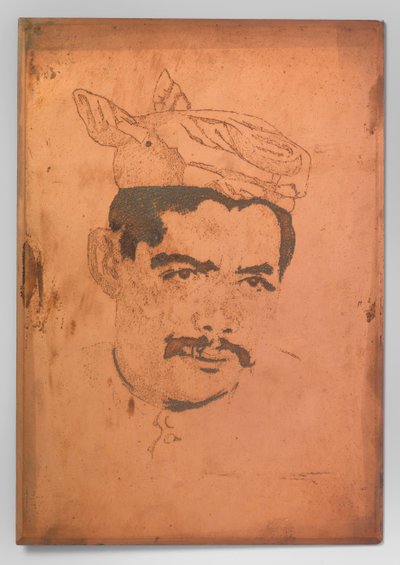 Portret van Amit alkotó: Willem Arnoldus Witsen