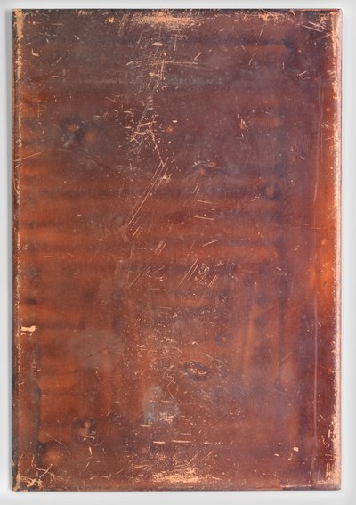 Porträt von Dr. Jacob Christiaan Muller im Profil alkotó: Willem Witsen