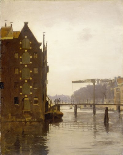  alkotó: Willem Witsen