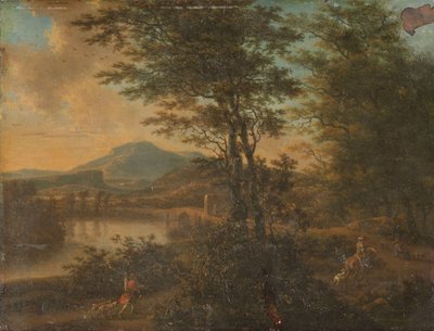  alkotó: Willem de Heusch