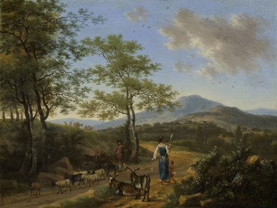  alkotó: Willem de Heusch