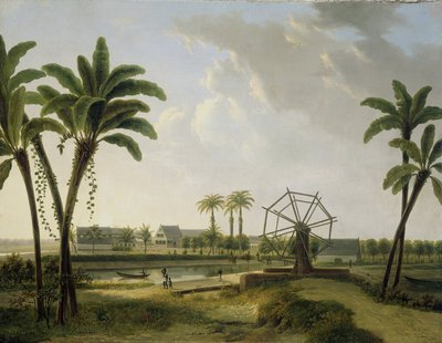  alkotó: Willem de Klerk