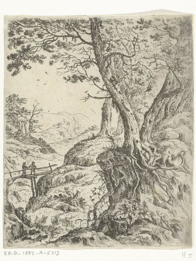 Táj fahíd alkotó: Willem von Bemmel