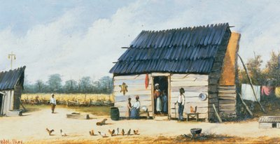  alkotó: William Aiken Walker