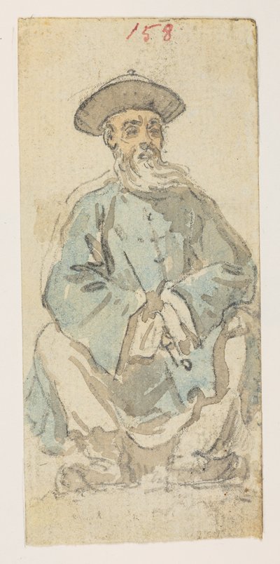 WD 959 1. szakasz f.158 alkotó: William Alexander