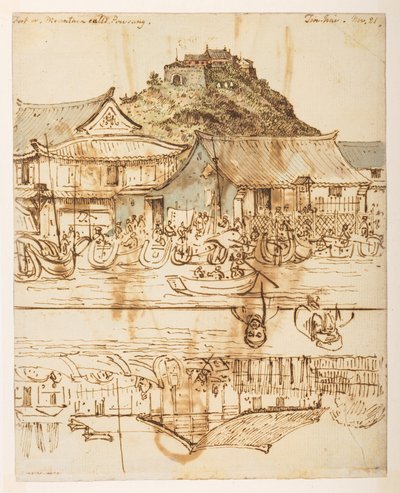 WD 959 1. szakasz f.160v alkotó: William Alexander