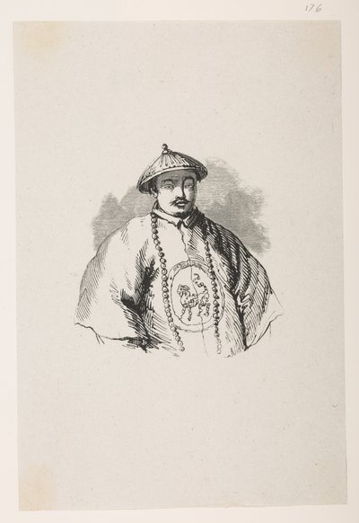 WD 959 1. szakasz f.176 alkotó: William Alexander
