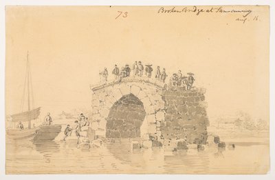 WD 959 1. szakasz f.73 alkotó: William Alexander