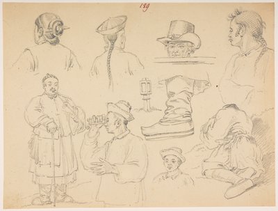 WD 959 2 189 szakasz alkotó: William Alexander