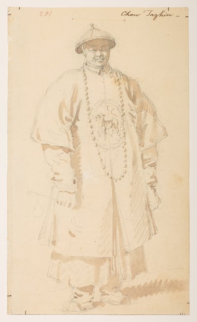 WD 959 2 201 szakasz alkotó: William Alexander