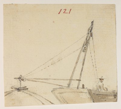 WD 959 section 2 f.121 alkotó: William Alexander