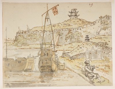 WD 959 2. szakasz f.29r alkotó: William Alexander
