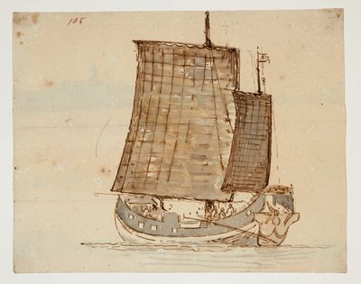 WD 961 f.105 alkotó: William Alexander