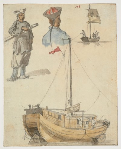 WD 961 f.108 alkotó: William Alexander