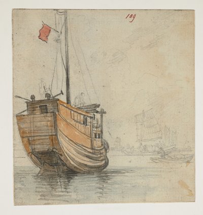WD 961 f.109 alkotó: William Alexander