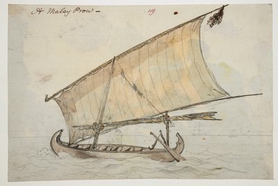 WD 961 f.119 alkotó: William Alexander