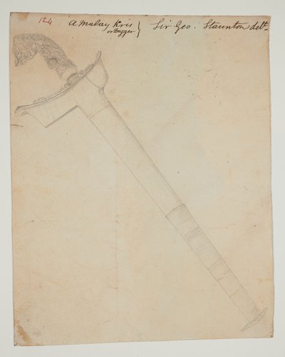 WD 961 f.124 alkotó: William Alexander