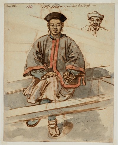WD 961 f.134 alkotó: William Alexander