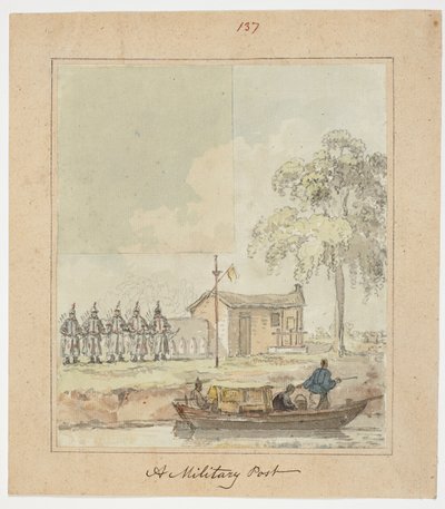 WD 961 f.137 alkotó: William Alexander