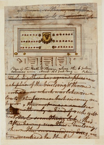 WD 961 f.144v alkotó: William Alexander