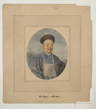 WD 961 f.153 alkotó: William Alexander