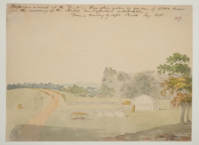 WD 961 f.157 alkotó: William Alexander