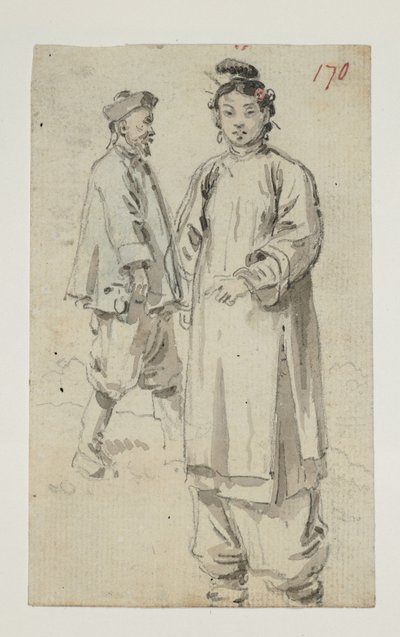 WD 961 f.170 alkotó: William Alexander