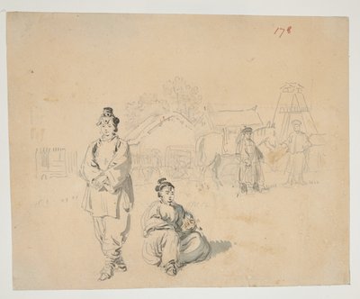 WD 961 f.178 alkotó: William Alexander