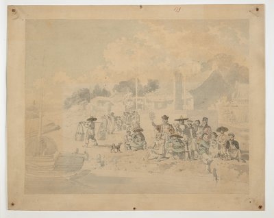 WD 961 f.179 alkotó: William Alexander