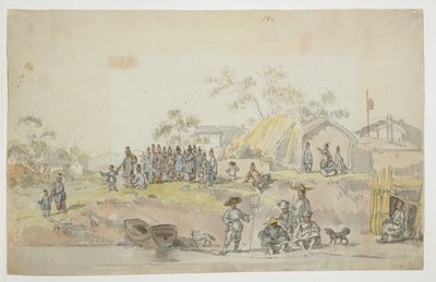 WD 961 f.184 alkotó: William Alexander