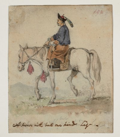WD 961 f.192 alkotó: William Alexander